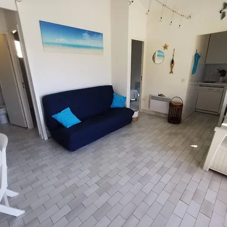 Climatisé, Piscine, Près Des Plages - 8 Pers. - Fr-1-880-41 Appartamento